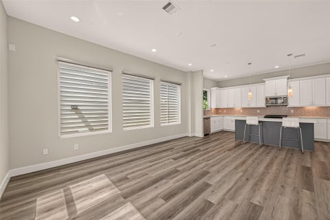 Tiny photo for 3350 Pinemont Drive, Houston, TX 77018 (MLS # 14861218)