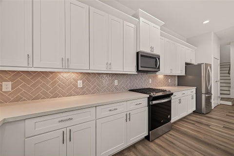 Tiny photo for 3350 Pinemont Drive, Houston, TX 77018 (MLS # 14861218)