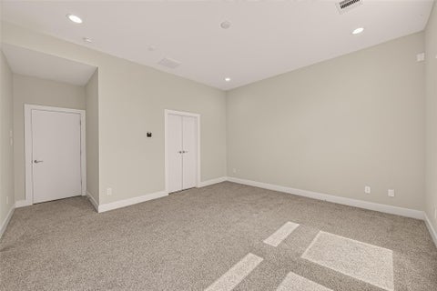 Tiny photo for 3350 Pinemont Drive, Houston, TX 77018 (MLS # 14861218)