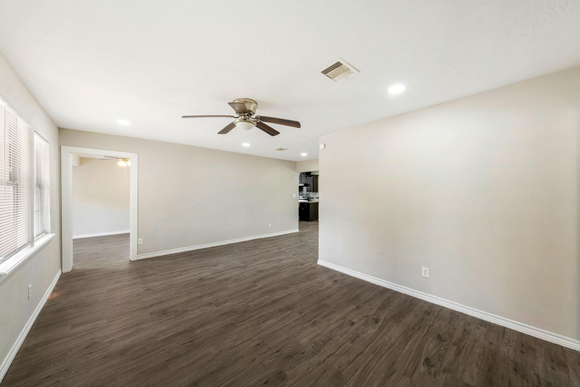 3561 Nathaniel Brown Street