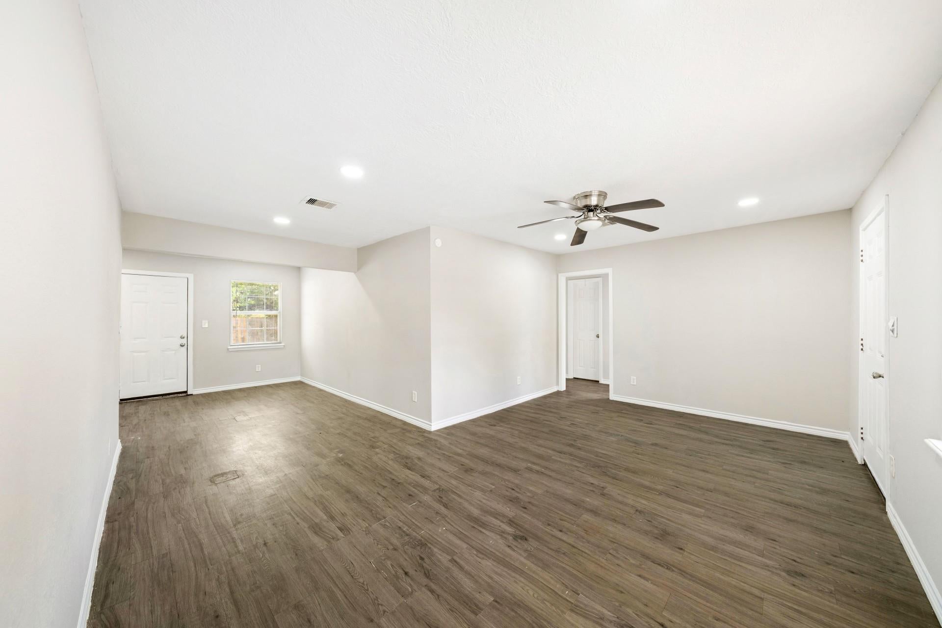 3561 Nathaniel Brown Street