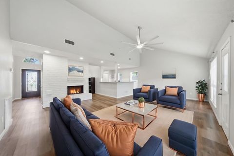 Photo of 6222 Crakston Street, Houston, TX 77084 (MLS # 15600222)