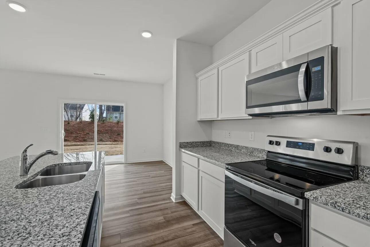 2458 Spring Rise Lane