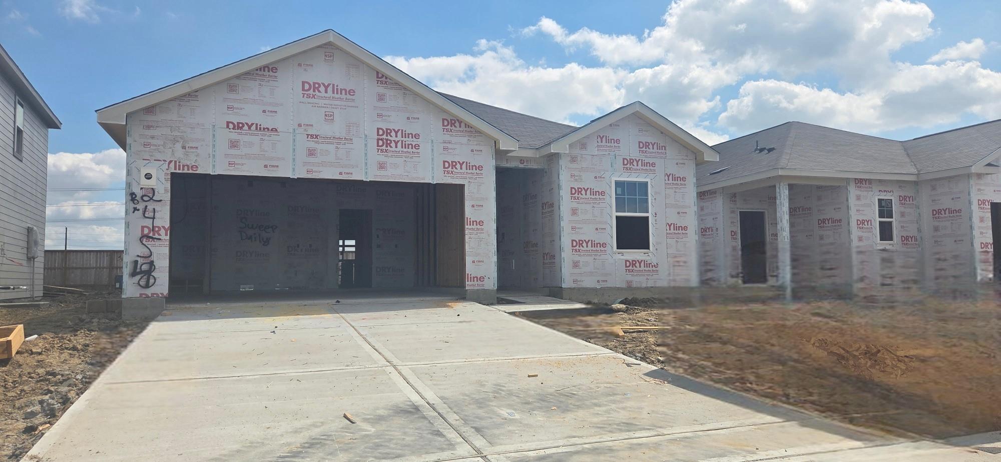 2458 Spring Rise Lane
