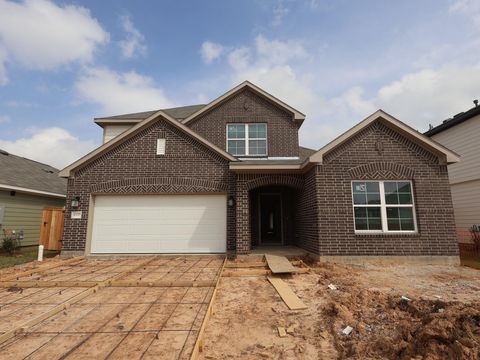 1337 Blue Moon Lane La Marque TX 77568