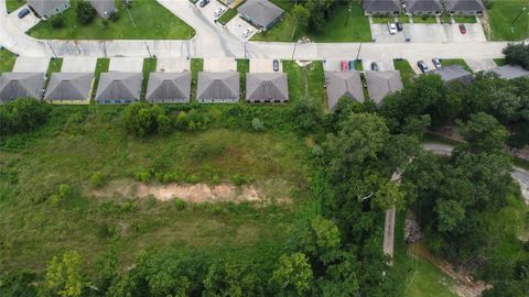 Vacant Land For Sale - 29303132 Eddie Martin Drive<br/> Livingston, TX 77351