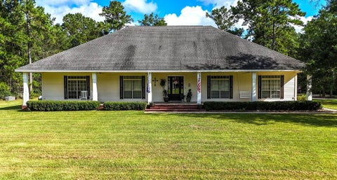 Photo of 3518 Hwy 327, Silsbee, TX 77656 (MLS # 54104162)