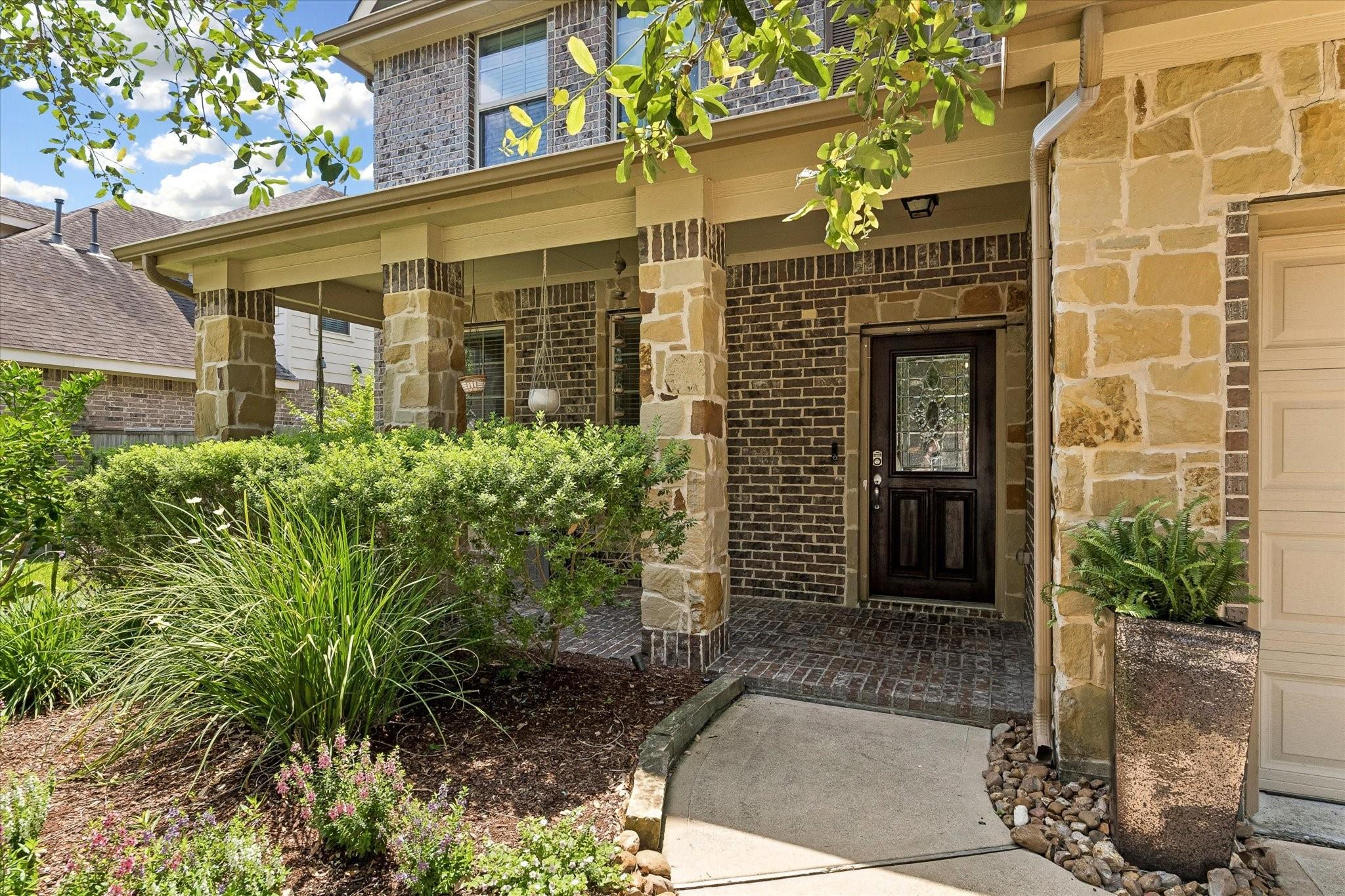 2209 Valley Blossum Lane