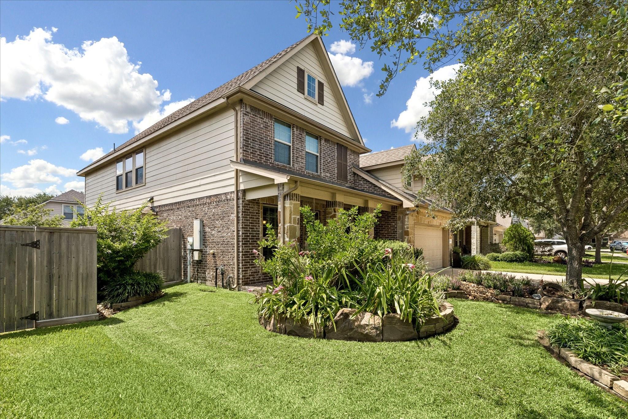 2209 Valley Blossum Lane