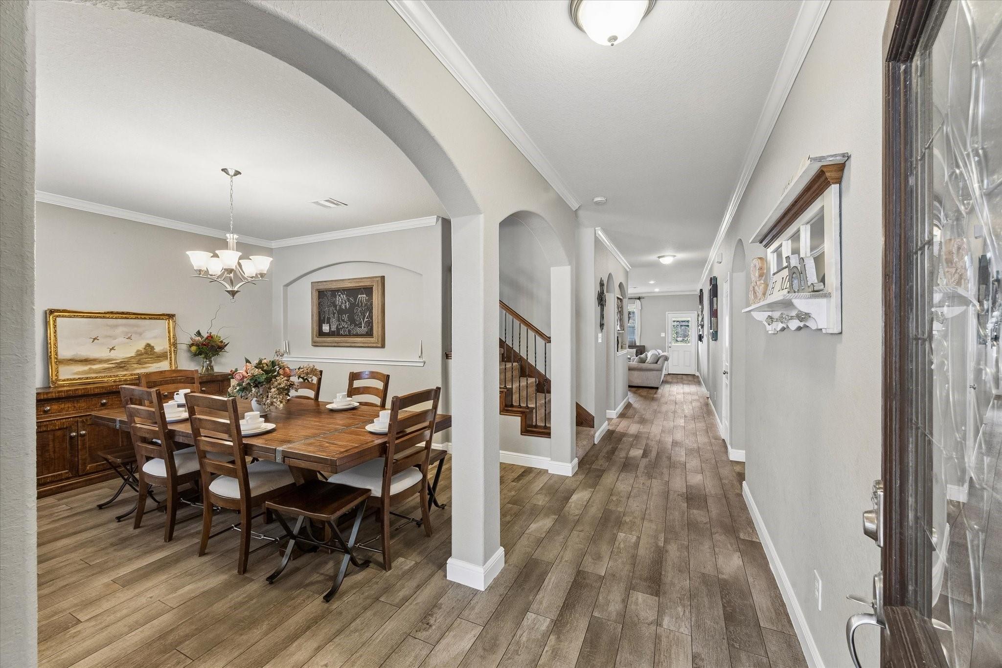 2209 Valley Blossum Lane