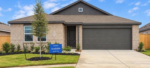 Photo of 6506 Little Yellow Court, Needville, TX 77461 (MLS # 92410896)