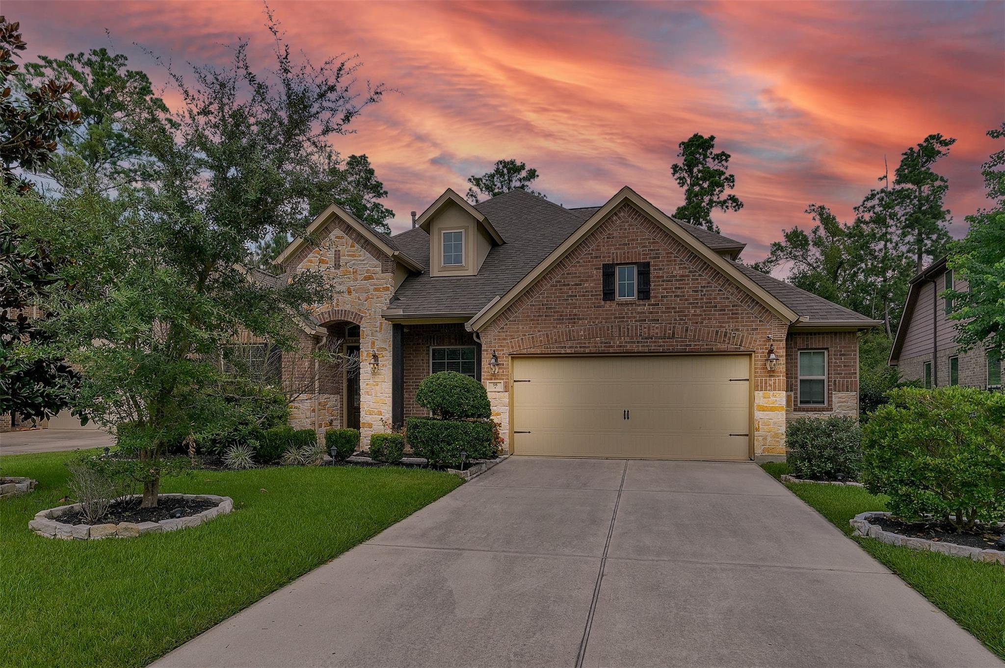 98 Lindenberry Circle