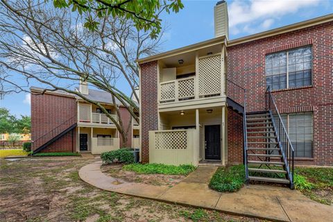 Photo of 8055 Cambridge Street #43, Houston, TX 77054 (MLS # 4440276)