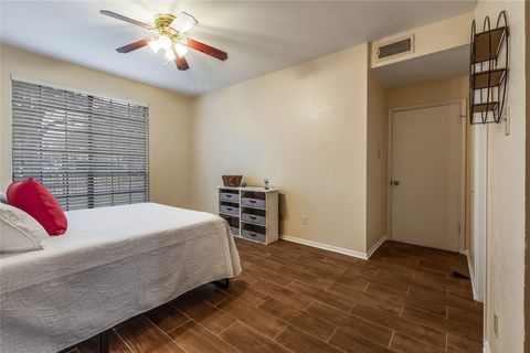Tiny photo for 8055 Cambridge Street #43, Houston, TX 77054 (MLS # 4440276)