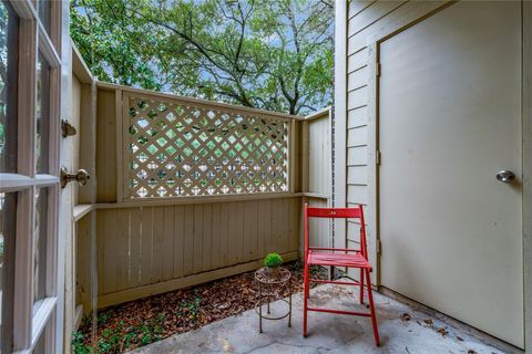 Tiny photo for 8055 Cambridge Street #43, Houston, TX 77054 (MLS # 4440276)