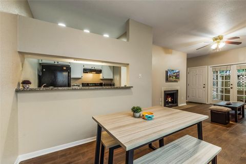 Tiny photo for 8055 Cambridge Street #43, Houston, TX 77054 (MLS # 4440276)