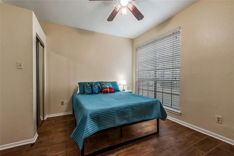 Tiny photo for 8055 Cambridge Street #43, Houston, TX 77054 (MLS # 4440276)