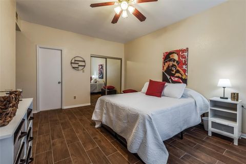 Tiny photo for 8055 Cambridge Street #43, Houston, TX 77054 (MLS # 4440276)