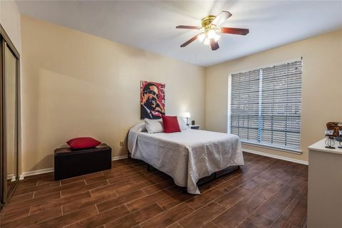 Tiny photo for 8055 Cambridge Street #43, Houston, TX 77054 (MLS # 4440276)