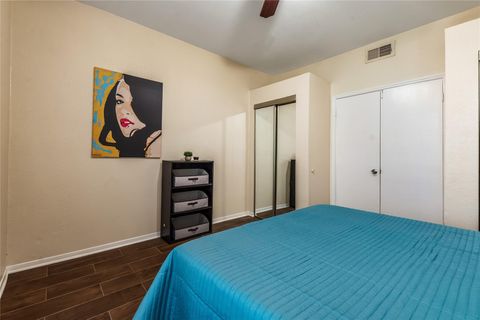 Tiny photo for 8055 Cambridge Street #43, Houston, TX 77054 (MLS # 4440276)