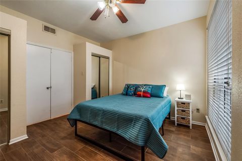 Tiny photo for 8055 Cambridge Street #43, Houston, TX 77054 (MLS # 4440276)