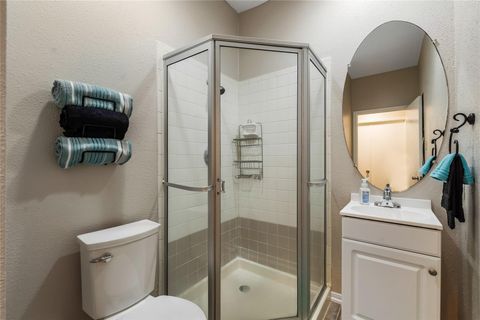 Tiny photo for 8055 Cambridge Street #43, Houston, TX 77054 (MLS # 4440276)
