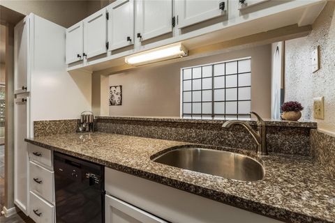 Tiny photo for 8055 Cambridge Street #43, Houston, TX 77054 (MLS # 4440276)