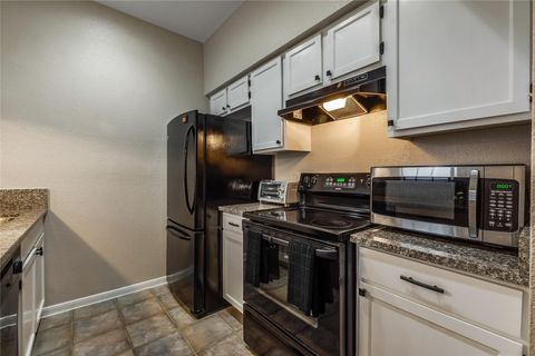 Tiny photo for 8055 Cambridge Street #43, Houston, TX 77054 (MLS # 4440276)