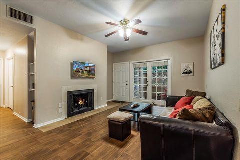 Tiny photo for 8055 Cambridge Street #43, Houston, TX 77054 (MLS # 4440276)