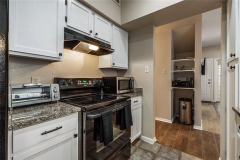 Tiny photo for 8055 Cambridge Street #43, Houston, TX 77054 (MLS # 4440276)