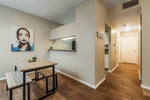 Tiny photo for 8055 Cambridge Street #43, Houston, TX 77054 (MLS # 4440276)