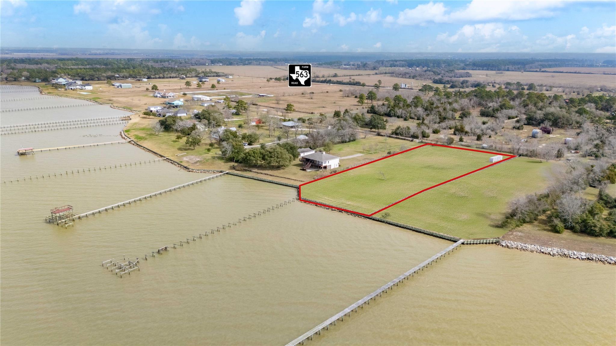 371 B Locke Road