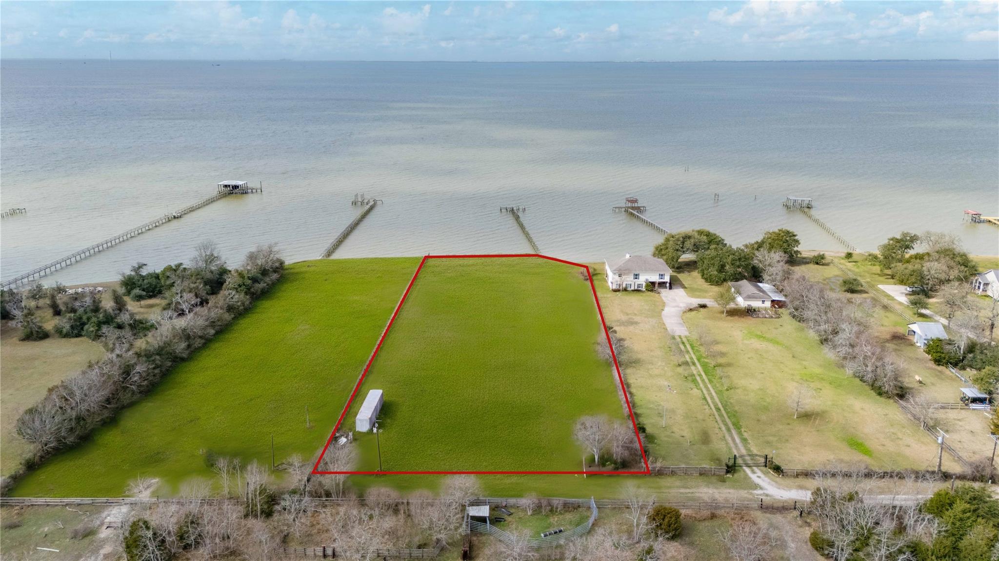 371 B Locke Road