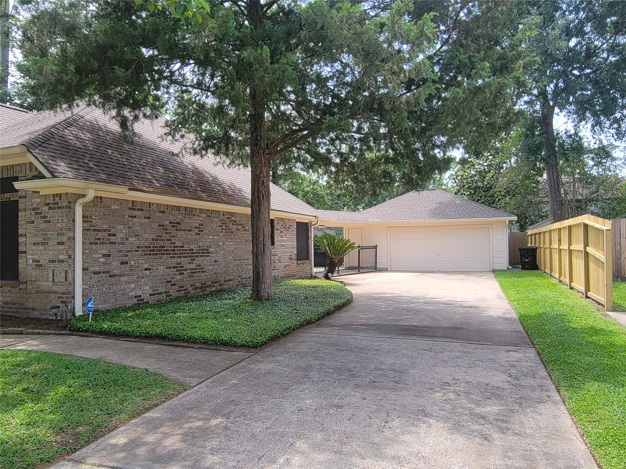 758 Forest Lane Drive