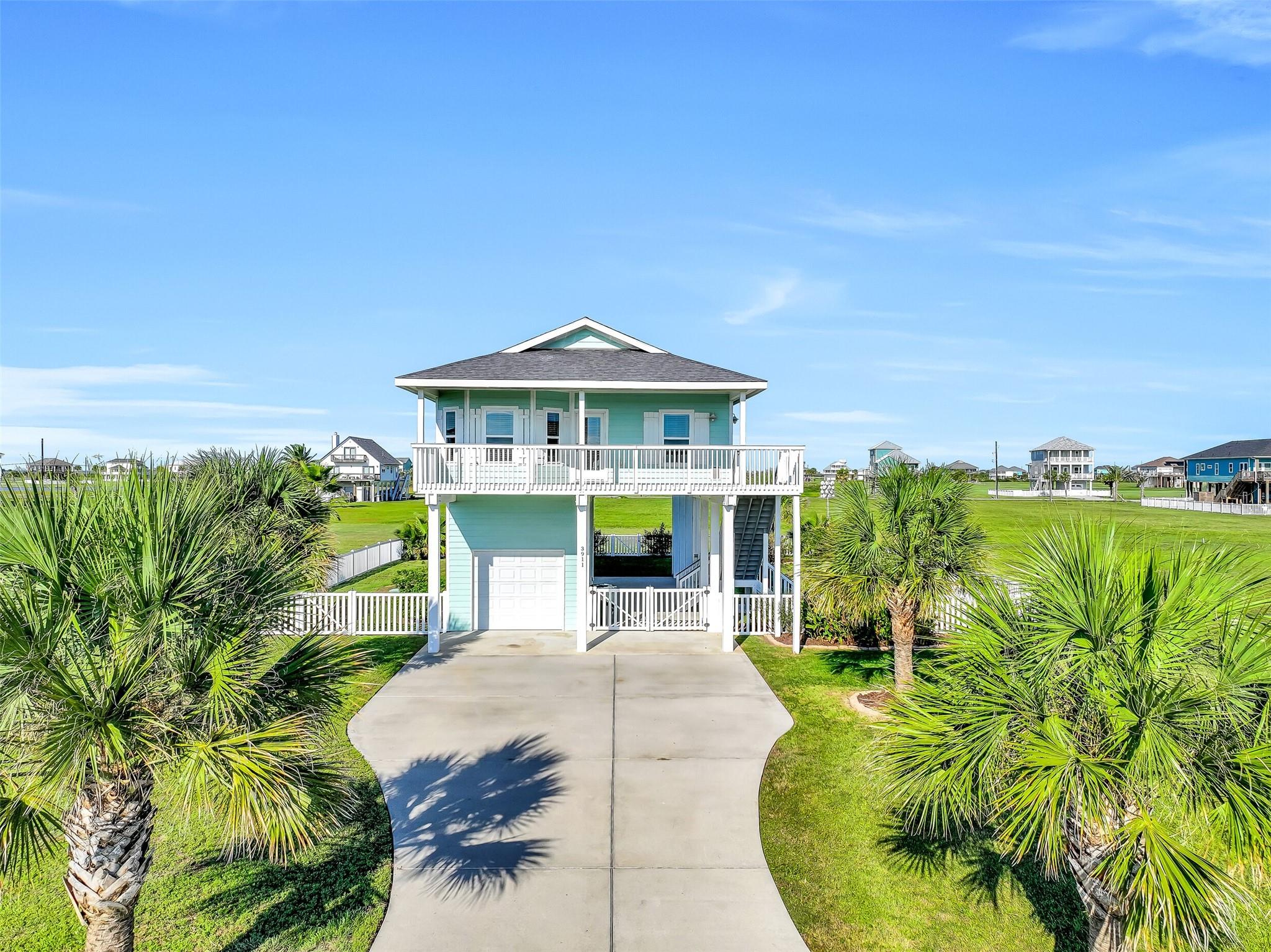 3911 Warrior Court