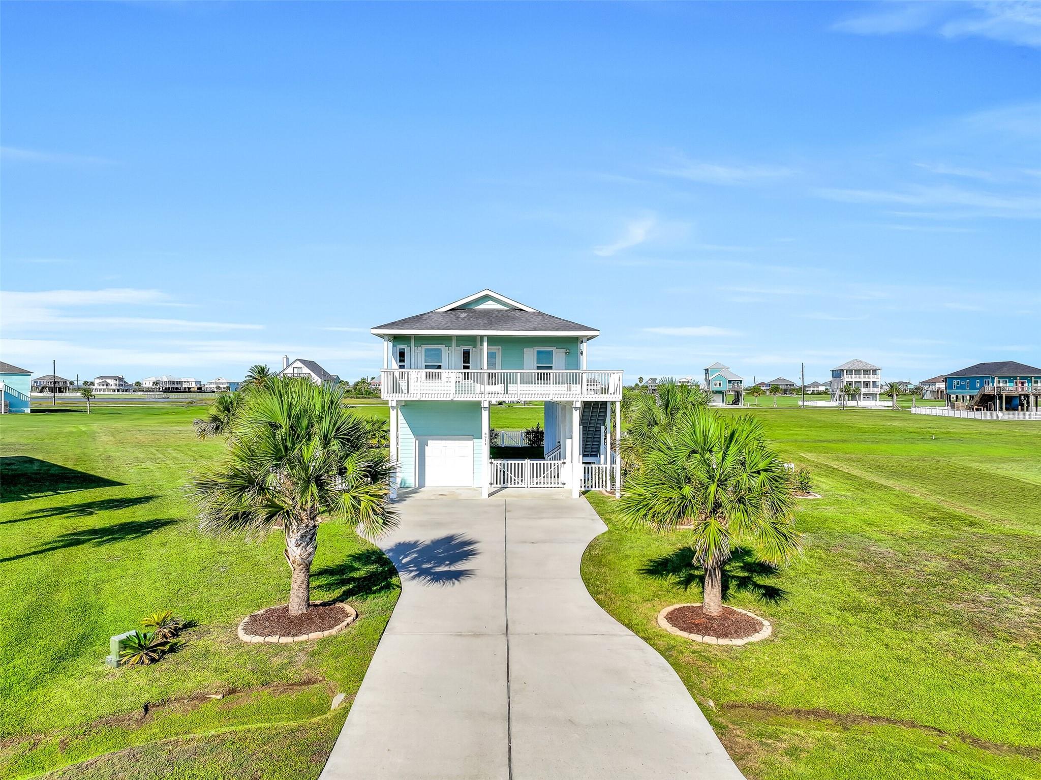 3911 Warrior Court