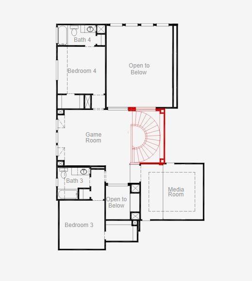 16511 Jolly Dawn Drive