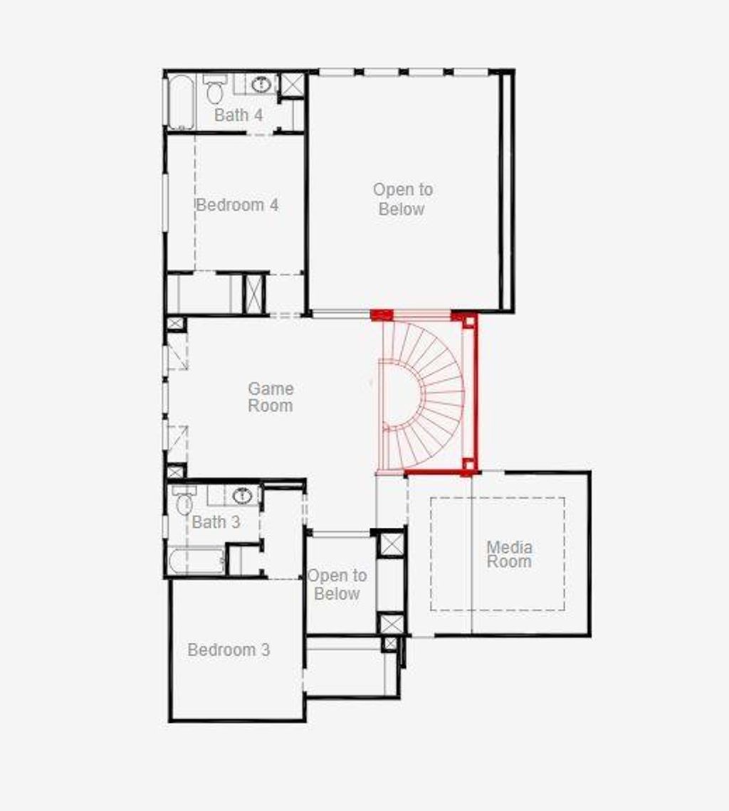 Photo of 16511 Jolly Prairie Drive, Hockley, TX 77447 (MLS # 93482446)