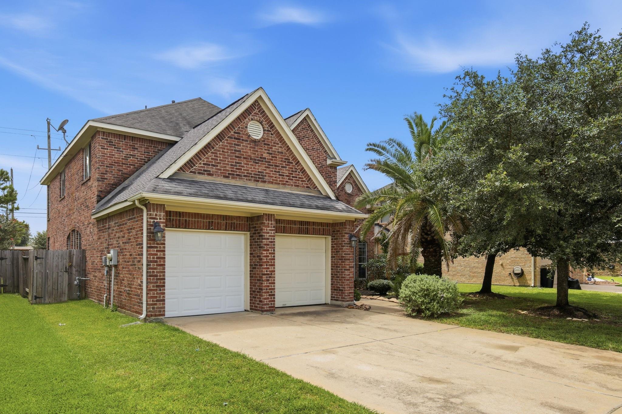 15003 Opera House Row Drive