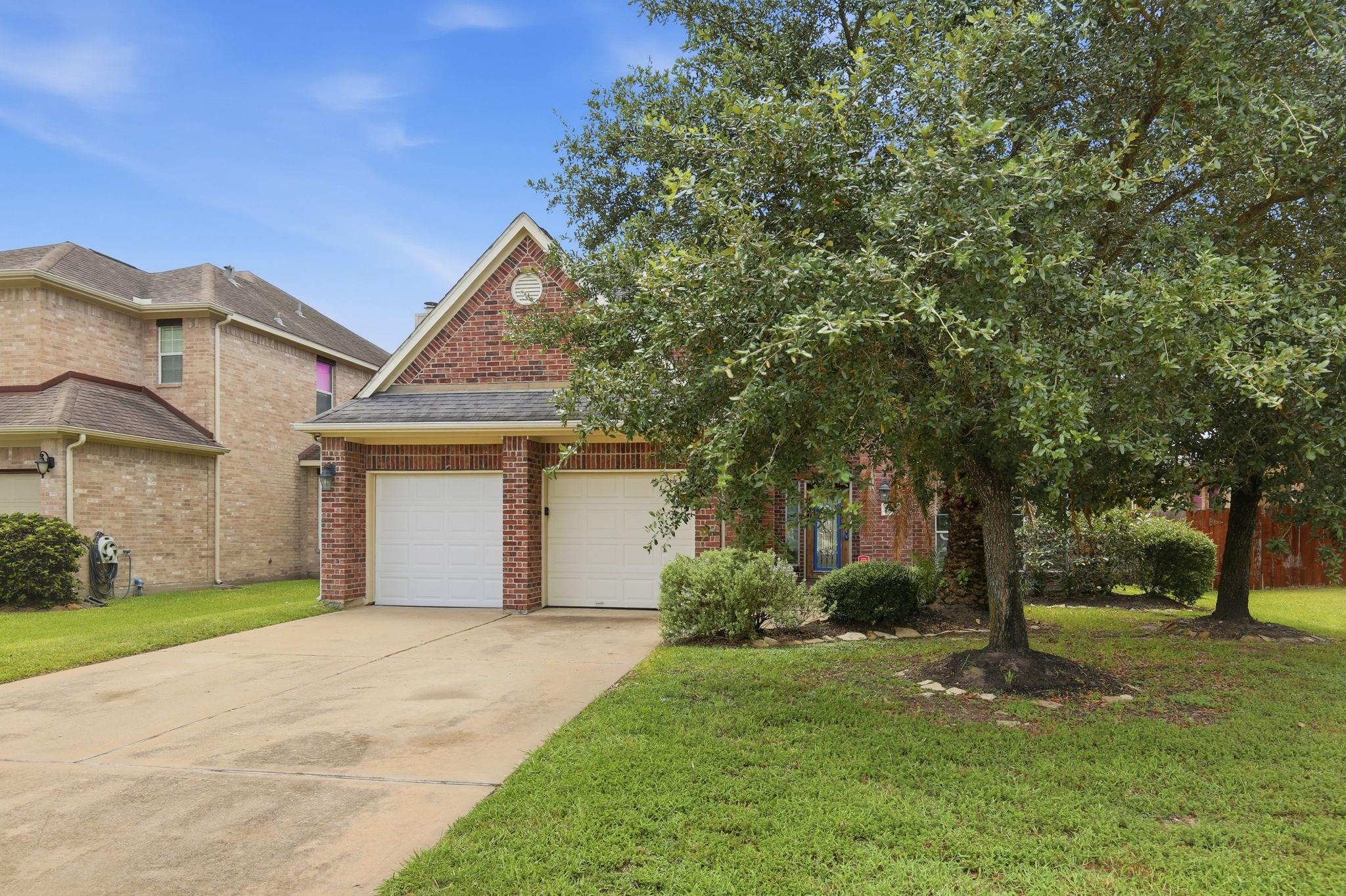 15003 Opera House Row Drive