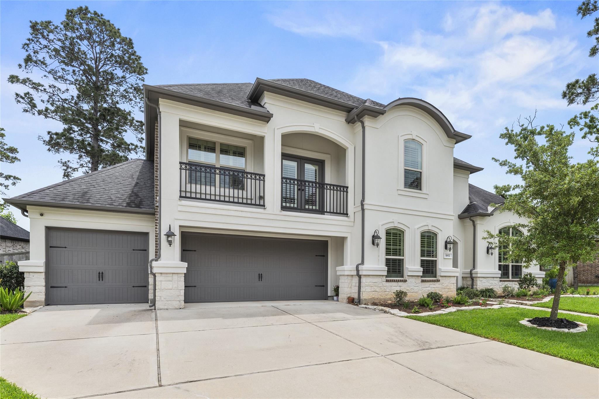 1002 Pleasant Pines Lane