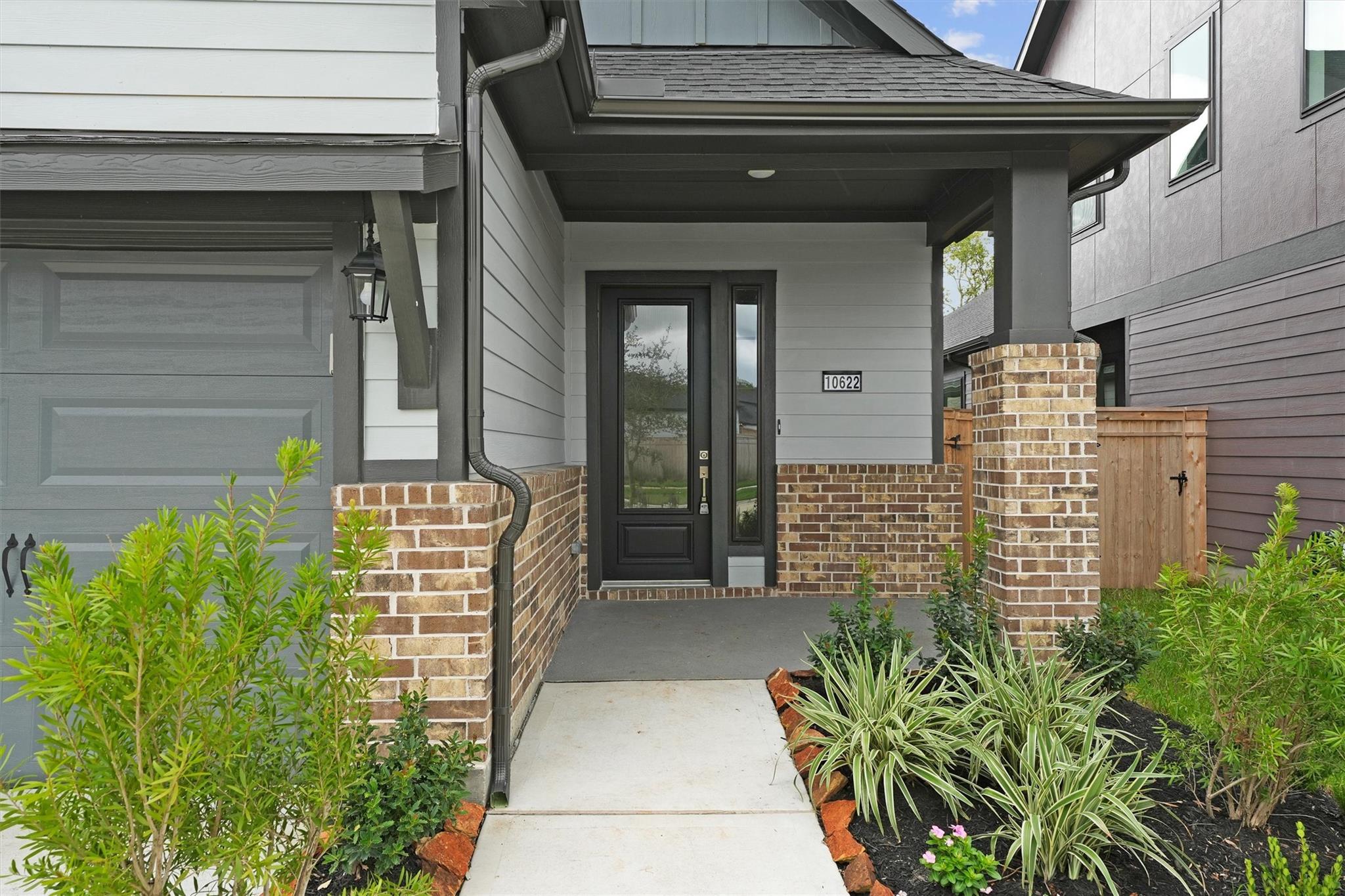10622 William Park Drive