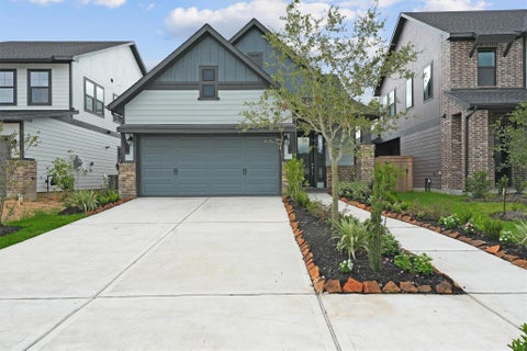 Photo of 10622 William Park Drive, Missouri City, TX 77459 (MLS # 68087240)