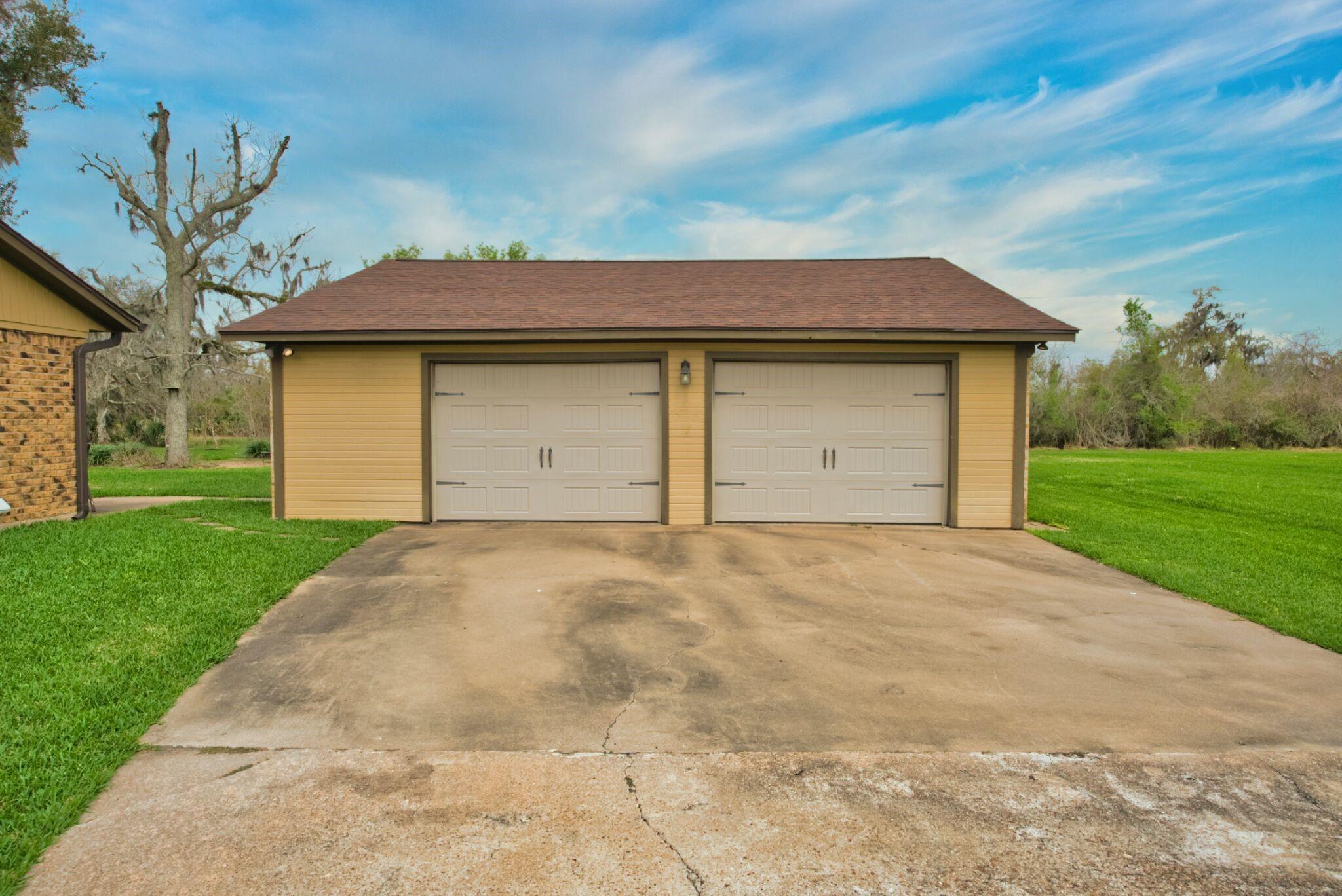 2520 County Road 582