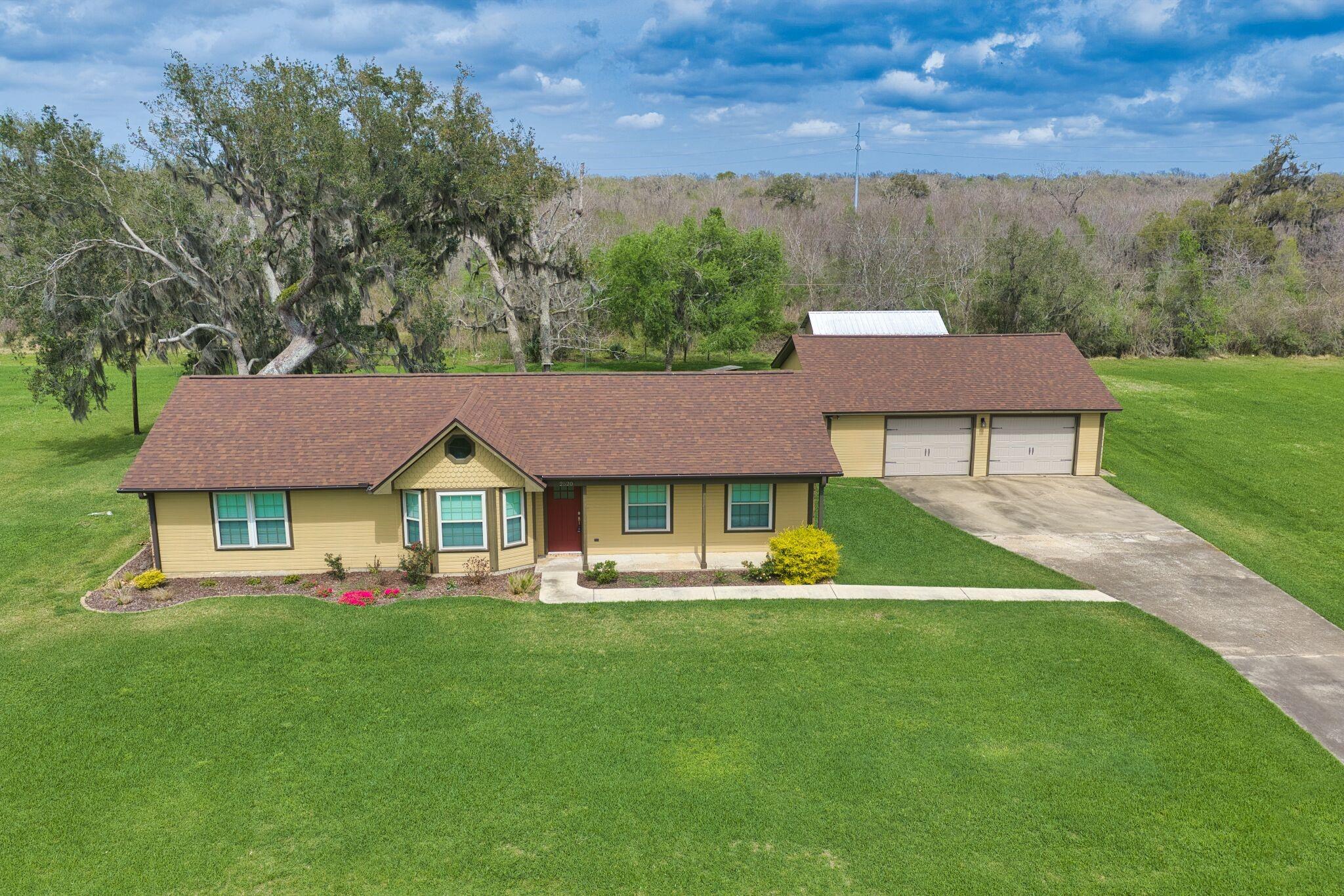 2520 County Road 582