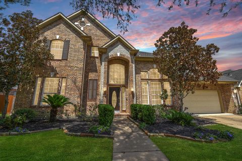 Photo of 28514 Hayden Park Drive, Katy, TX 77494 (MLS # 5459086)
