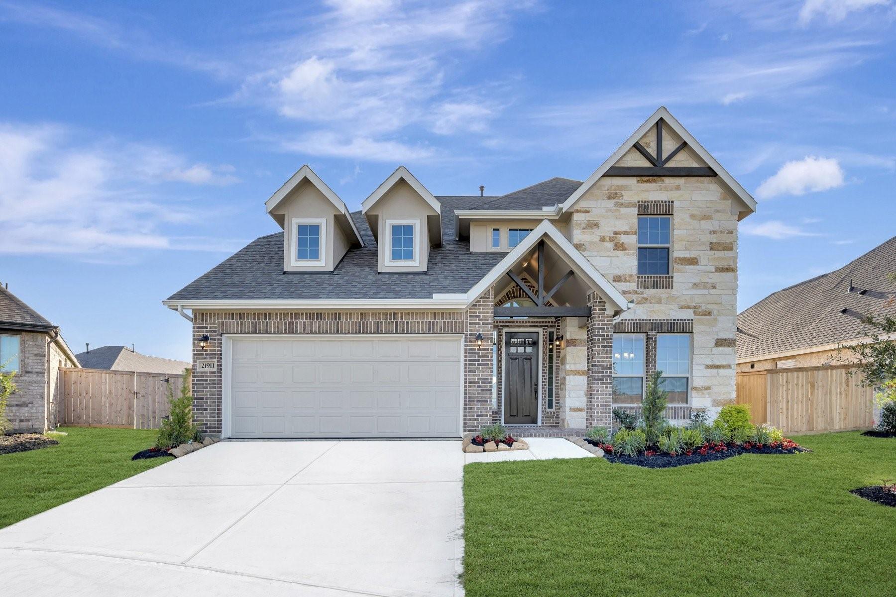 21911 Laurel Cherry Court