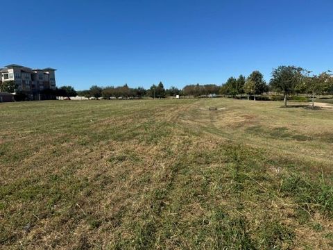 Vacant Land For Sale - Stadium Dr<br/> Sugar Land, TX 77498