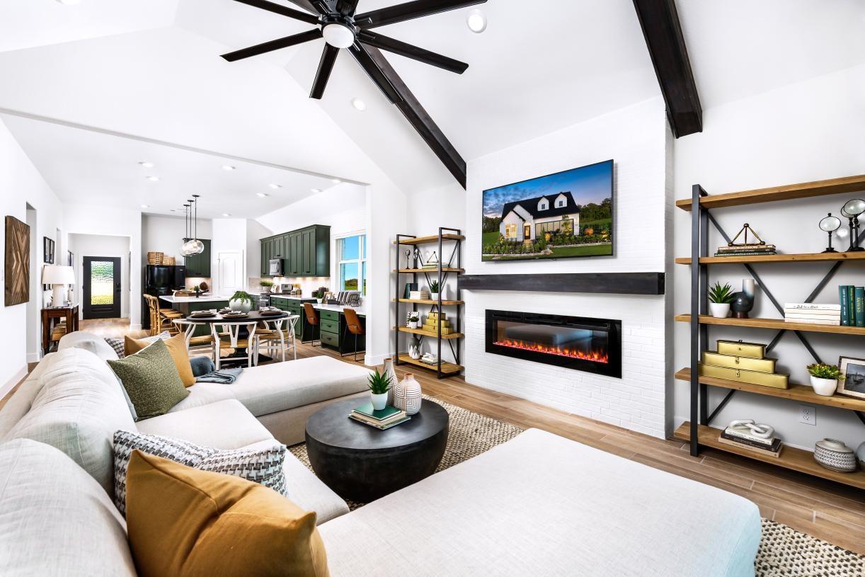 1126 Mills Cove Drive