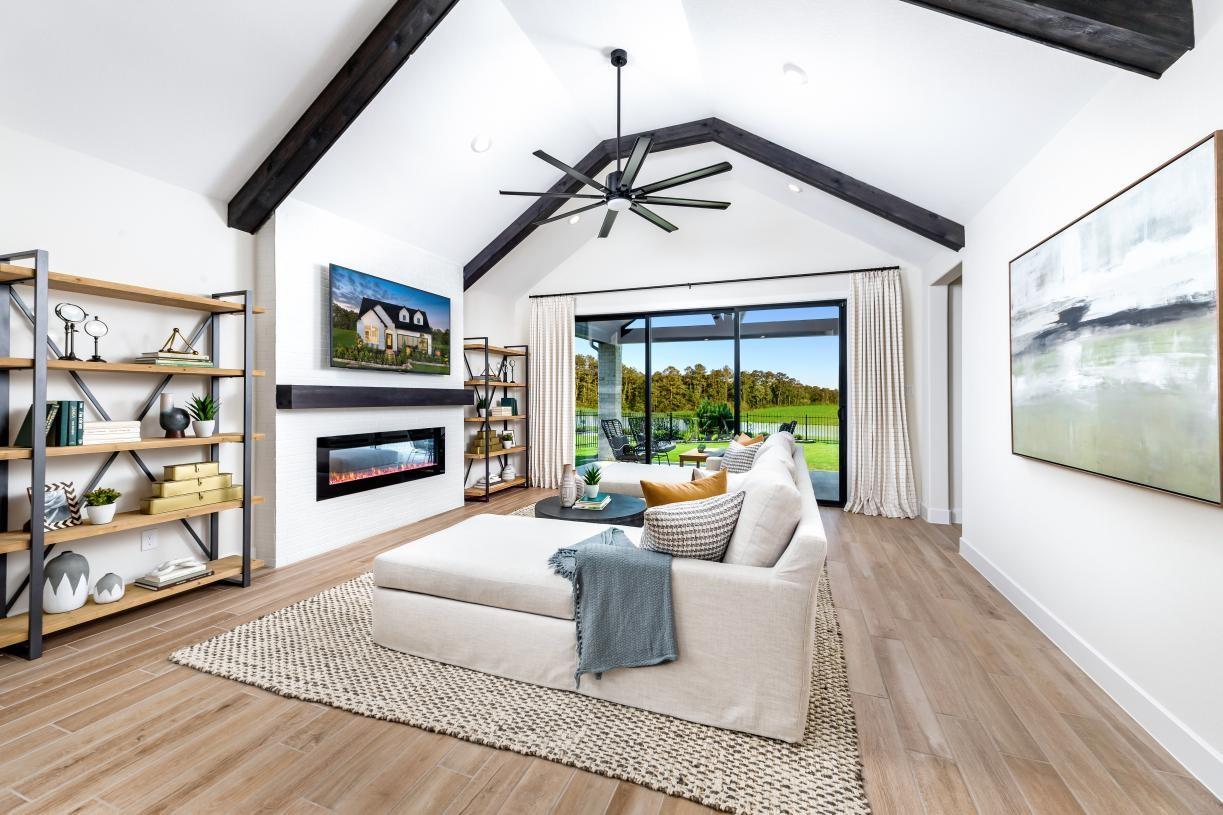 1126 Mills Cove Drive